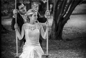 Alexandra + Antoine